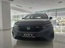 HABISKAN STOK 2021 Honda City Hatchback TERMURAH BUKTIKAN SKRNG JUGA
