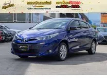2018 Toyota Yaris Ativ 1.2 (ปี 17-22) S+ Sedan