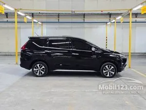 2019 Mitsubishi Xpander 1.5 Ultimate MPV