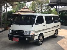 2004 Toyota Hiace 3.0 หัวจรวด (ปี 92-04) GL Van MT