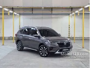 2022 Honda BR-V 1.5 Prestige Honda Sensing SUV