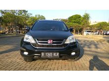 Honda CR-V 2.4 i-VTEC AT 2010