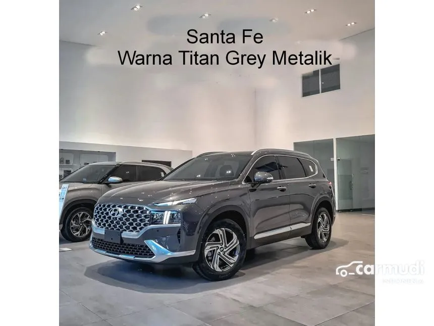 2024 Hyundai Santa Fe Prime SUV