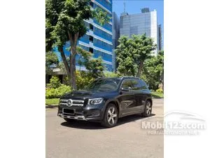 2021 Mercedes-Benz GLB200 1.3 Progressive Line SUV