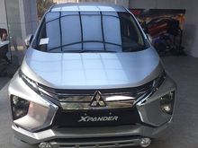 Promo November Mitsubishi Xpander 1,5 SPORT Wagon