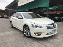 2014 Nissan Teana 2.5 (ปี 13-16) XV Sedan AT