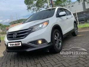 2013 Honda CR-V 2.4 SUV