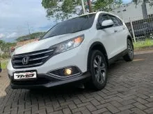 2013 Honda CR-V 2.4 SUV