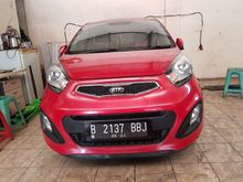 2013 KIA Picanto 1.2 SE U.M 10JT