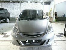 2006 Honda Jazz 1.5 i-DSI Hatchback
