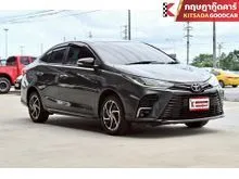 2022 Toyota Yaris Ativ 1.2 (ปี 17-22) Sport Sedan