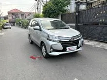 2020 Daihatsu Xenia 1.3 X MPV Dp 13 Juta (Ada Barcode Pertalite)