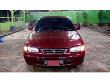 1996 Toyota Corolla 1.6 Sedan