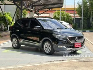 2018 MG ZS 1.5 D SUV