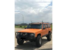 1994 Jeep Cherokee 4.0 SUV