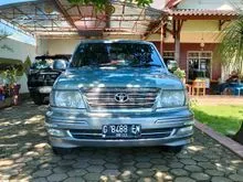 2003 Toyota Kijang 2.0 Krista MPV