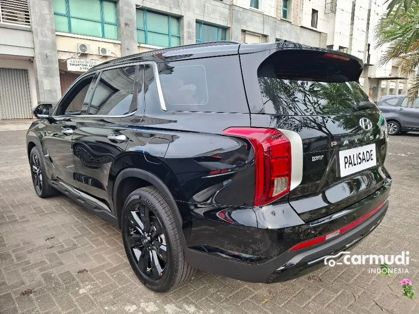 2024 Hyundai Palisade XRT Wagon