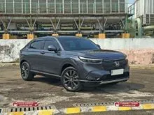 Honda HRV 1.5 SE AT 2023 Abu KM 20rb Service Record Honda Siap TT