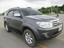 2010 Toyota Fortuner 2.7 (ปี 08-11) V SUV AT