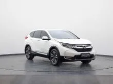 2018 Honda CR-V 1.5 Turbo Prestige SUV - KONDISI ISTIMEWA MULUS SIAP PAKAI - MOBIL BEKAS BERKUALITAS