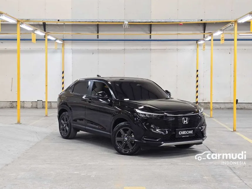 2023 Honda HR-V E SUV