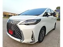 2022 Lexus LM300h 2.5 (ปี 20-26) Executive (7-Seater) AWD Van
