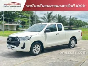 2020 Toyota HILUX REVO 2.4 Z Edition Mid Smart Cab Pickup