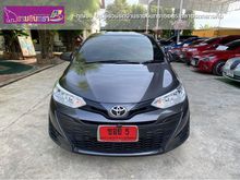 2019 Toyota Yaris 1.2 (ปี 13-17) J Hatchback