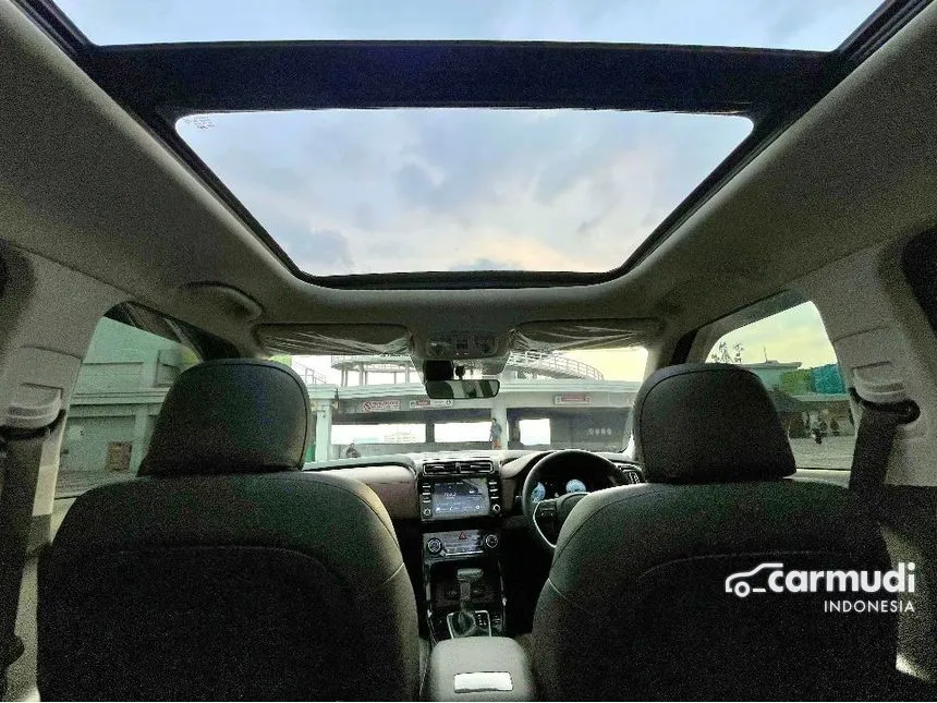 2022 Hyundai Creta Prime SUV