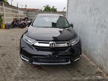 2018 Honda CR-V Turbo Promo Dp 70jtan Ready Stok