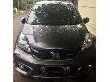 2016 Honda Brio 1.2 Satya E Hatchback