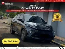2024 Chery Omoda E5 0.0 EV SUV E 5 AT 2024/2025 [ LIKE NEW CONDITION ]