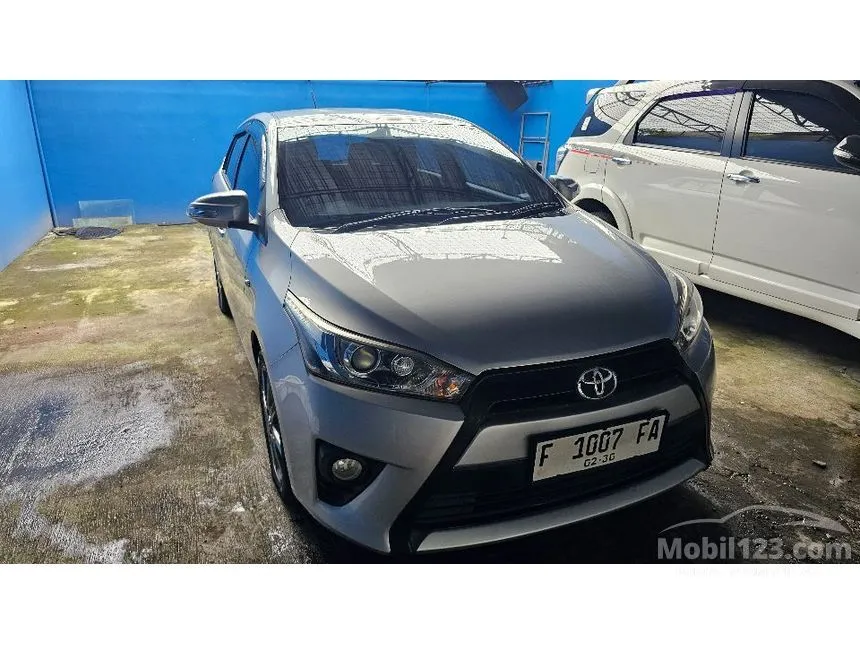 2021 Toyota Yaris GR Sport 7 AB Hatchback