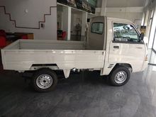 2018 Mitsubishi Colt T120SS 1.5 3-Way Pick-up