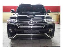 2018 Toyota Land Cruiser 4.5 VX Grade SUV