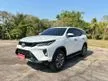 2024 Toyota FORTUNER 2.4 (ปี 15-25) Leader G SUV