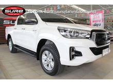 2018 Toyota Hilux Revo 2.8 DOUBLE CAB Prerunner G Pickup AT
