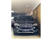 2017 BMW X5 3.0 xDrive35i xLine SUV