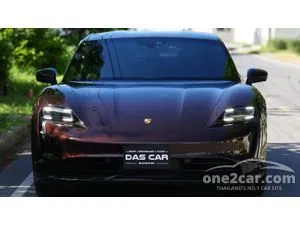 2020 Porsche Taycan 0.0 (ปี 20-26) 4S 4WD Sedan