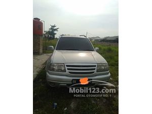 Escudo Suzuki Murah 78 mobil bekas dijual Mobil123 Escudo Suzuki Murah 78 mobil bekas dijual Mobil123