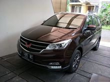 2018 Wuling Cortez 1.8 C Wagon