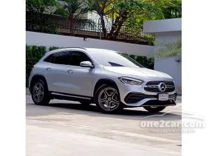 2024 Mercedes-Benz GLA200 1.3 AMG Dynamic SUV