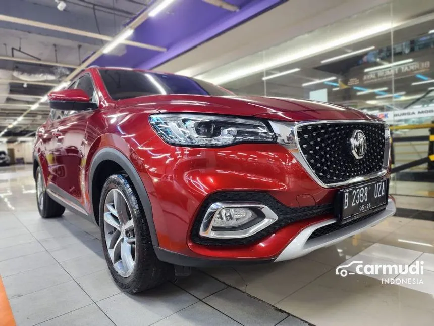 2021 MG HS Ignite SUV