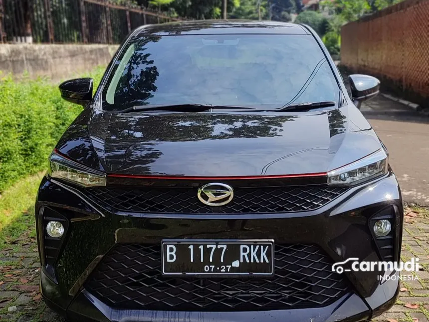 2022 Daihatsu Xenia R MPV