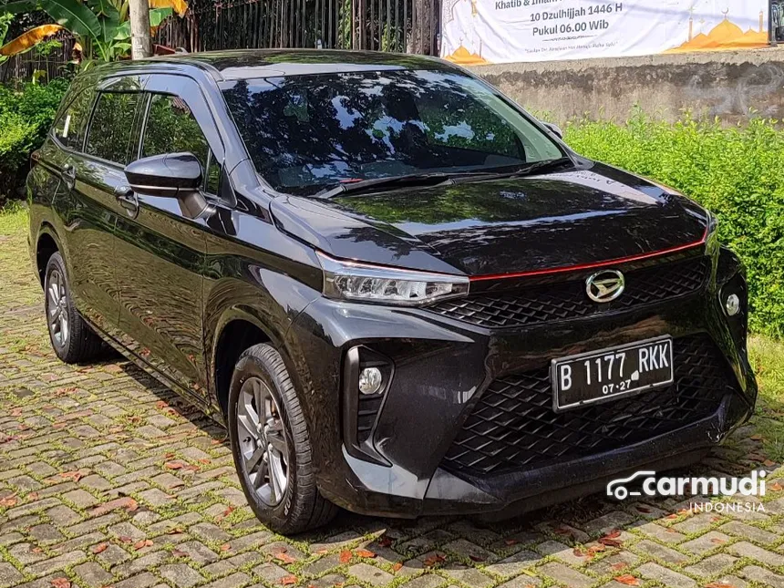 2022 Daihatsu Xenia R MPV