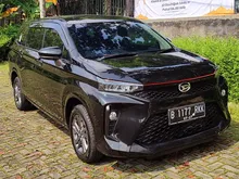 2022 Daihatsu Xenia 1.3 R MPV