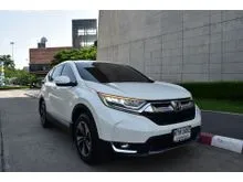 2017 Honda CR-V 2.4 (ปี 17-21) E SUV