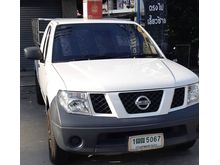 2014 Nissan Frontier Navara 2.5 SINGLE XE Pickup MT