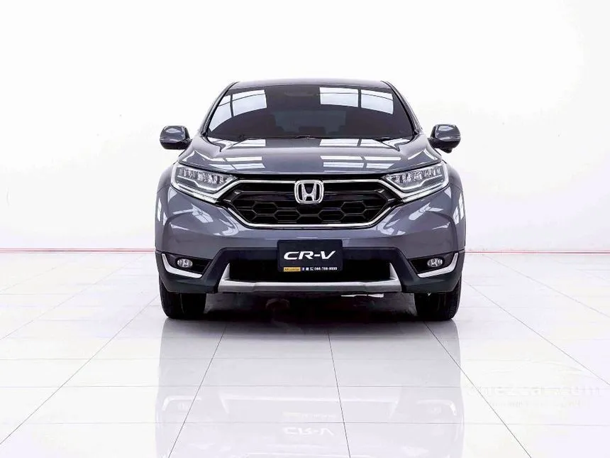 2018 Honda CR-V EL SUV