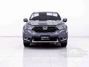2018 Honda CR-V 2.4 EL SUV